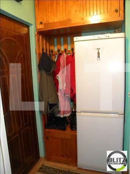 Garsonieră de vânzare Marasti - 2069AV | BLITZ Cluj-Napoca | Poza3