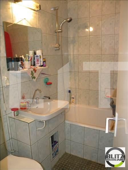 Garsonieră de vânzare Marasti - 2069AV | BLITZ Cluj-Napoca | Poza5