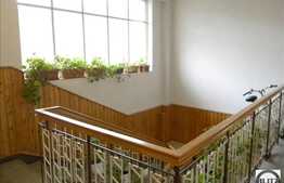 253 mp in zona strazii Fabricii, Marasti!