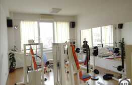 253 mp in zona strazii Fabricii, Marasti!