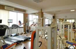 253 mp in zona strazii Fabricii, Marasti!