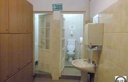 253 mp in zona strazii Fabricii, Marasti!