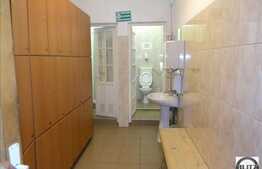 253 mp in zona strazii Fabricii, Marasti!