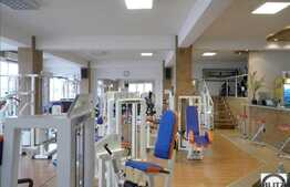 253 mp in zona strazii Fabricii, Marasti!