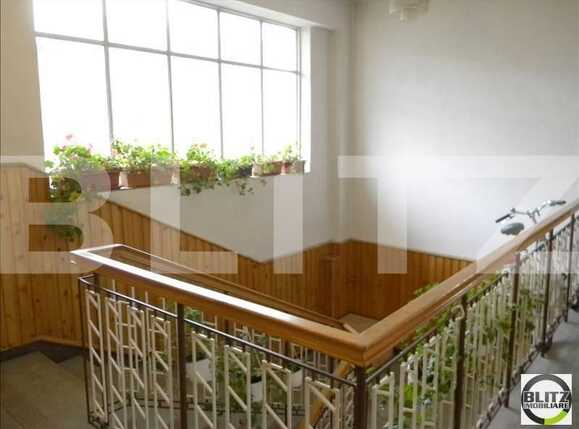 Spațiu birouri de închiriat Marasti - 20691SIB | BLITZ Cluj-Napoca | Poza6