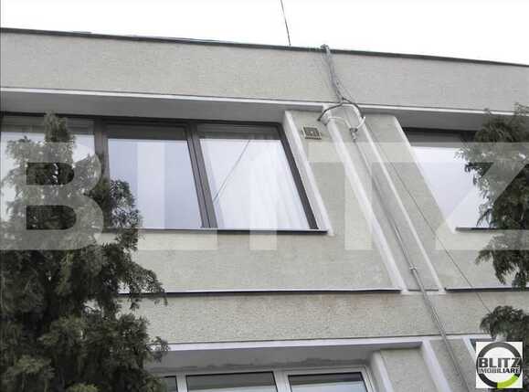 Spațiu birouri de închiriat Marasti - 20691SIB | BLITZ Cluj-Napoca | Poza8