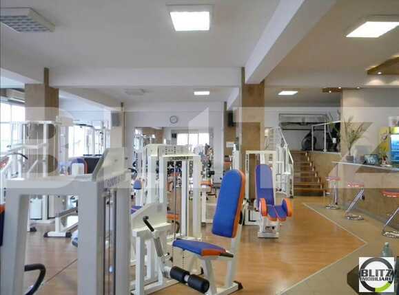 Spațiu birouri de închiriat Marasti - 20691SIB | BLITZ Cluj-Napoca | Poza1