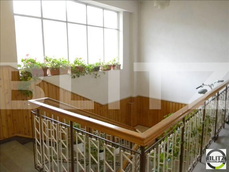 Spațiu birouri de închiriat Marasti - 20691SIB | BLITZ Cluj-Napoca | Poza6