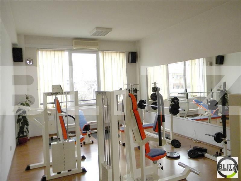 Spațiu birouri de închiriat Marasti - 20691SIB | BLITZ Cluj-Napoca | Poza4