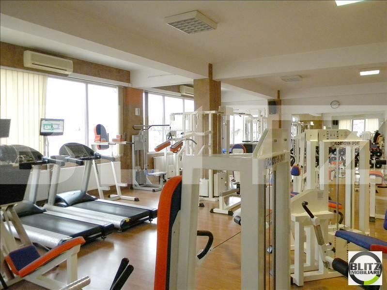 Spațiu birouri de închiriat Marasti - 20691SIB | BLITZ Cluj-Napoca | Poza5