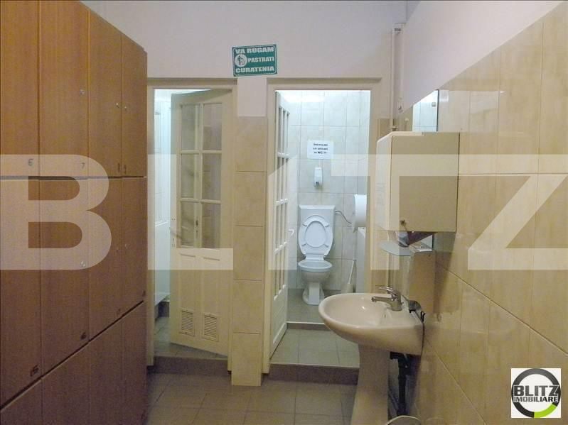 Spațiu birouri de închiriat Marasti - 20691SIB | BLITZ Cluj-Napoca | Poza3