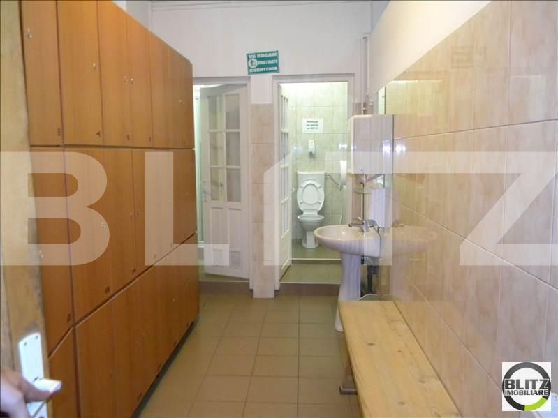 Spațiu birouri de închiriat Marasti - 20691SIB | BLITZ Cluj-Napoca | Poza2