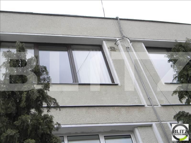 Spațiu birouri de închiriat Marasti - 20691SIB | BLITZ Cluj-Napoca | Poza8