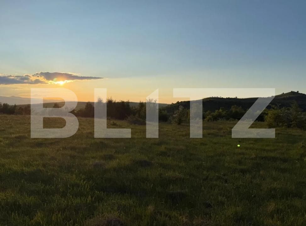 Teren de vânzare Salicea - 206910TV | BLITZ Cluj-Napoca | Poza3