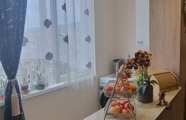 Apartament modern cu 2 camere