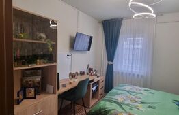 Apartament modern cu 2 camere