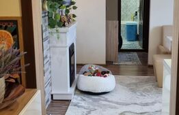 Apartament modern cu 2 camere