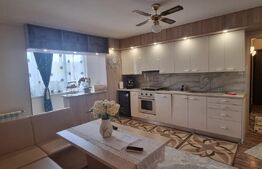 Apartament modern cu 2 camere
