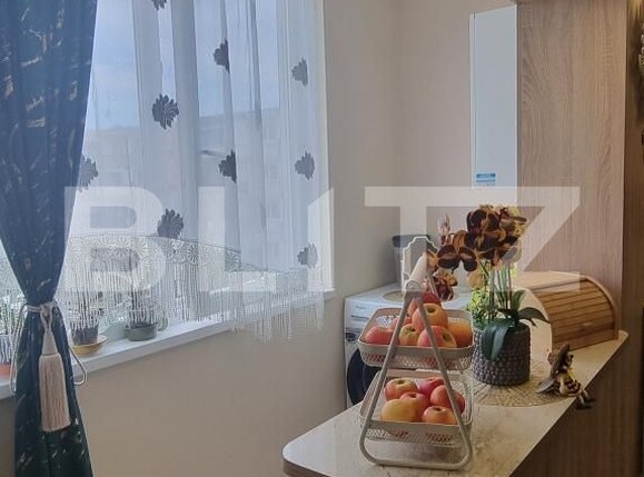 Apartament de vânzare 2 camere Câmpia Turzii - 206919AV | BLITZ Cluj-Napoca | Poza4