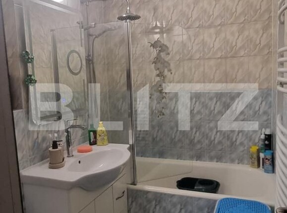 Apartament de vânzare 2 camere Câmpia Turzii - 206919AV | BLITZ Cluj-Napoca | Poza7