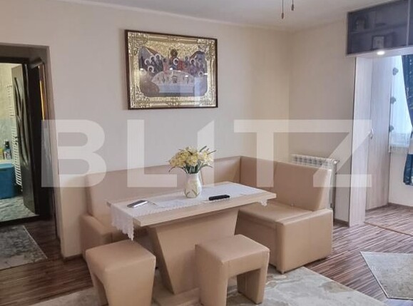 Apartament de vânzare 2 camere Câmpia Turzii - 206919AV | BLITZ Cluj-Napoca | Poza1