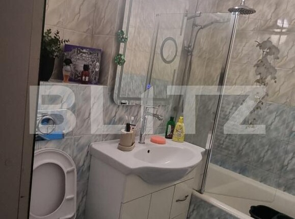 Apartament de vânzare 2 camere Câmpia Turzii - 206919AV | BLITZ Cluj-Napoca | Poza8