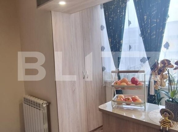 Apartament de vânzare 2 camere Câmpia Turzii - 206919AV | BLITZ Cluj-Napoca | Poza3
