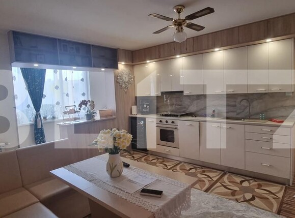 Apartament de vânzare 2 camere Câmpia Turzii - 206919AV | BLITZ Cluj-Napoca | Poza2
