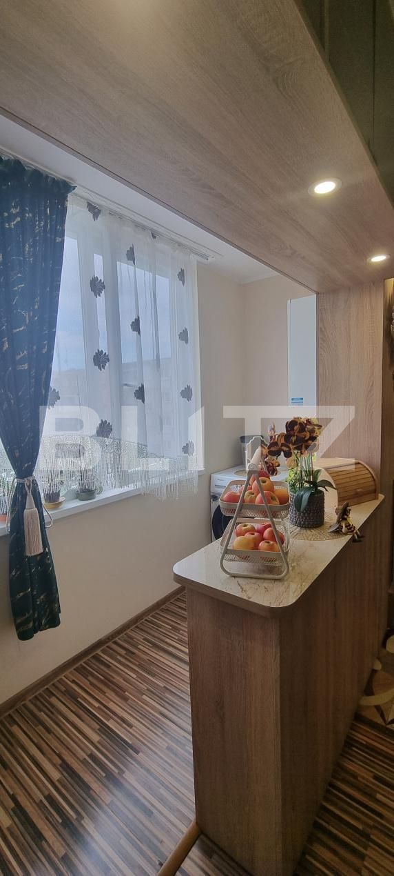 Apartament de vânzare 2 camere Câmpia Turzii - 206919AV | BLITZ Cluj-Napoca | Poza4