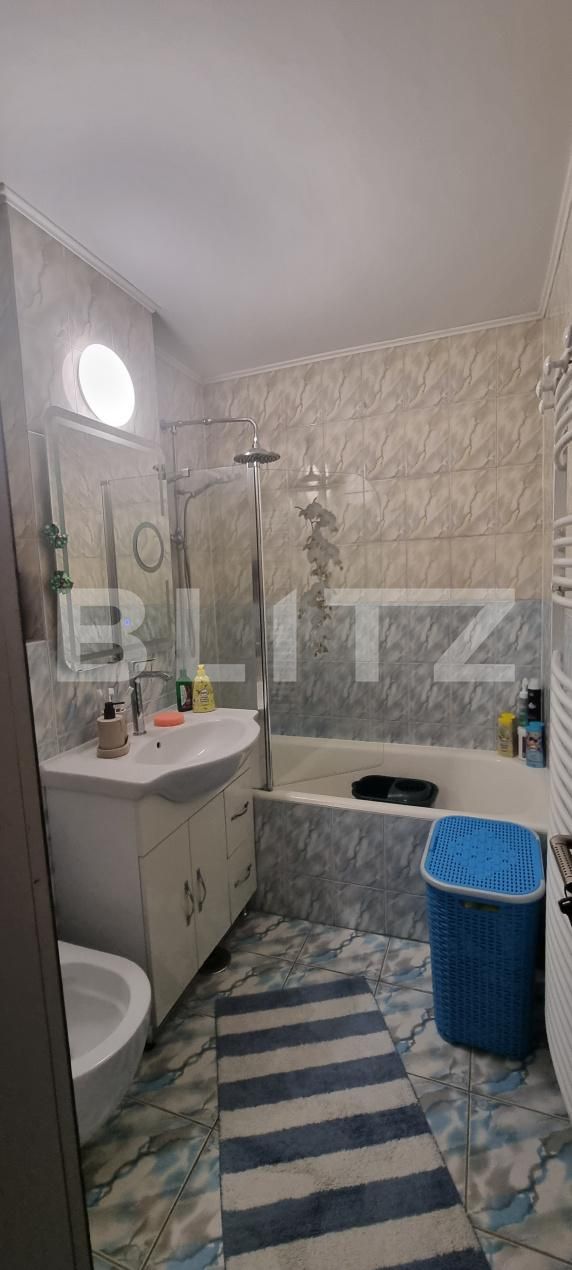 Apartament de vânzare 2 camere Câmpia Turzii - 206919AV | BLITZ Cluj-Napoca | Poza7