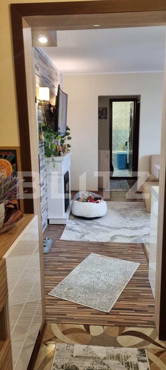 Apartament de vânzare 2 camere Câmpia Turzii - 206919AV | BLITZ Cluj-Napoca | Poza13