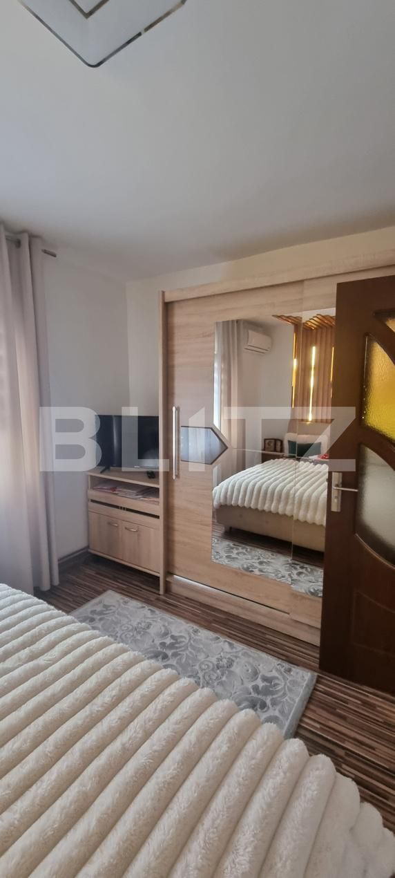Apartament de vânzare 2 camere Câmpia Turzii - 206919AV | BLITZ Cluj-Napoca | Poza6