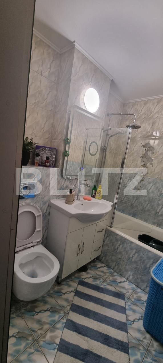Apartament de vânzare 2 camere Câmpia Turzii - 206919AV | BLITZ Cluj-Napoca | Poza8