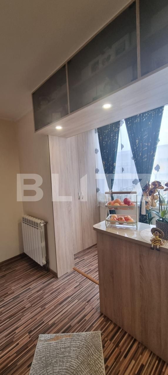 Apartament de vânzare 2 camere Câmpia Turzii - 206919AV | BLITZ Cluj-Napoca | Poza3