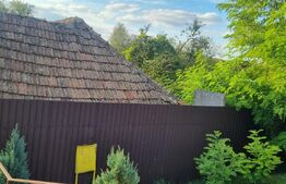 Casa cu 2 corpuri si anexe, 49 mp, zona Boldut 