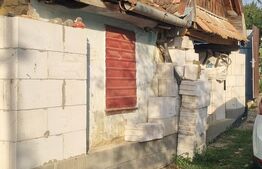 Casa cu 2 corpuri si anexe, 49 mp, zona Boldut 