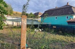 Casa cu 2 corpuri si anexe, 49 mp, zona Boldut 