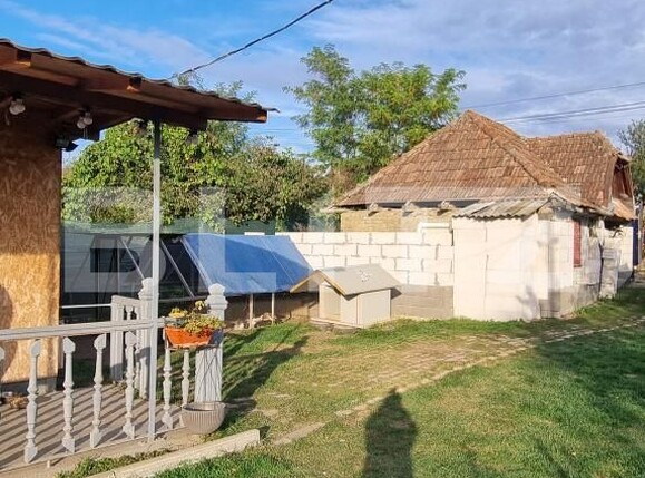 Casa de vânzare 2 camere Boldut - 206920CV | BLITZ Cluj-Napoca | Poza23