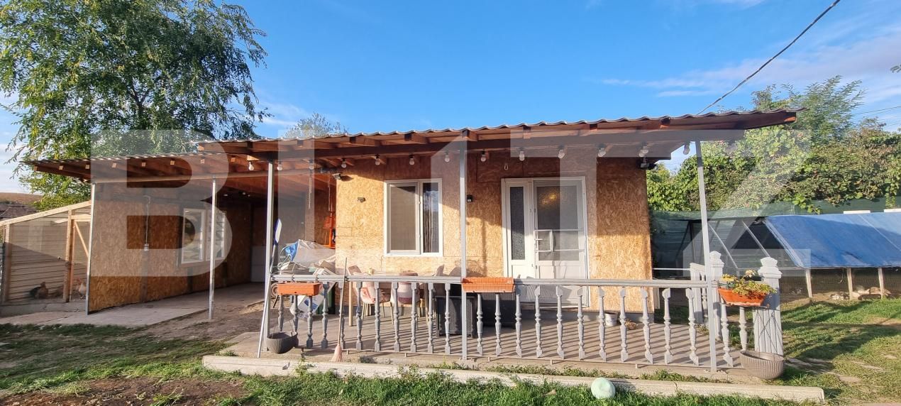 Casa de vânzare 2 camere Boldut - 206920CV | BLITZ Cluj-Napoca | Poza2