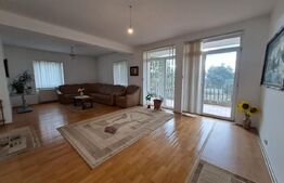 Casa individuala Tractorul_Coresi 10 camere!!