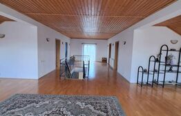 Casa individuala Tractorul_Coresi 10 camere!!