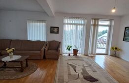 Casa individuala Tractorul_Coresi 10 camere!!