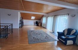Casa individuala Tractorul_Coresi 10 camere!!