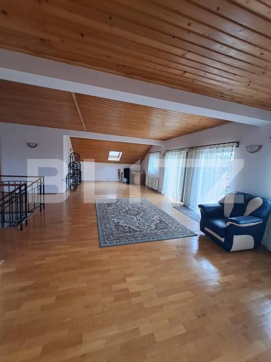 Casa de vânzare 10 camere Tractorul - 206922CV | BLITZ Brașov | Poza7