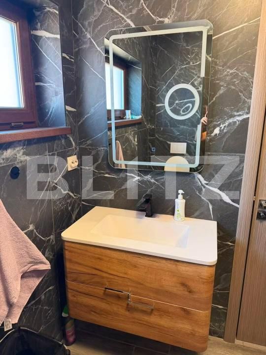 Casa de vânzare 4 camere Tarlungeni - 206923CV | BLITZ Brașov | Poza9