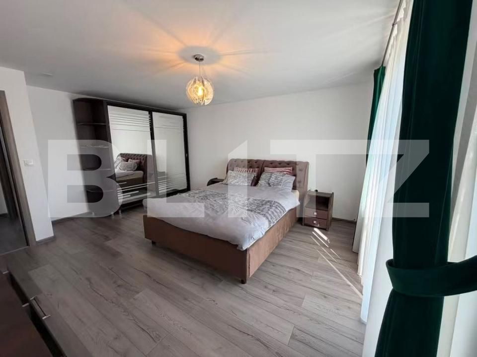 Casa de vânzare 4 camere Tarlungeni - 206923CV | BLITZ Brașov | Poza4