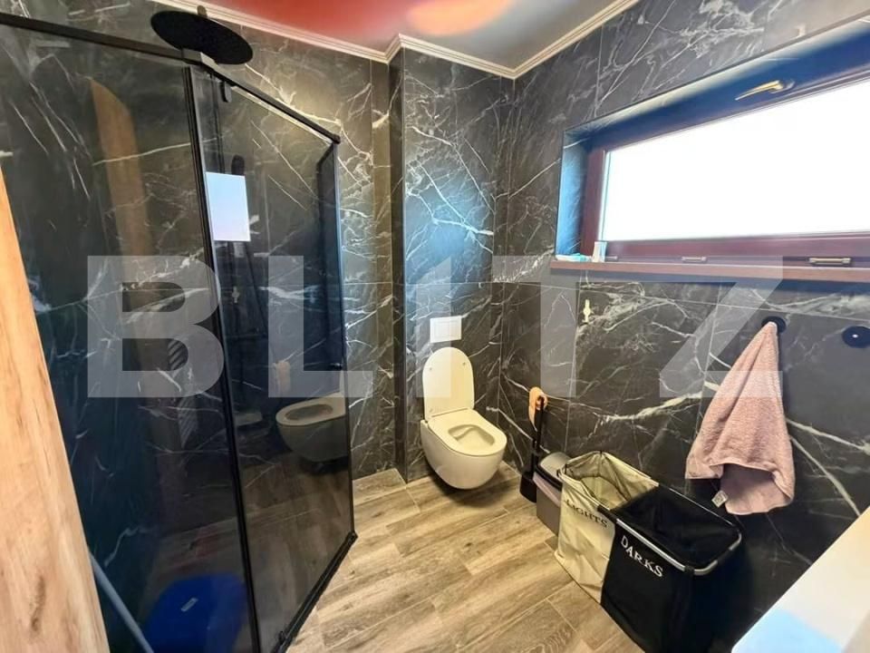 Casa de vânzare 4 camere Tarlungeni - 206923CV | BLITZ Brașov | Poza7