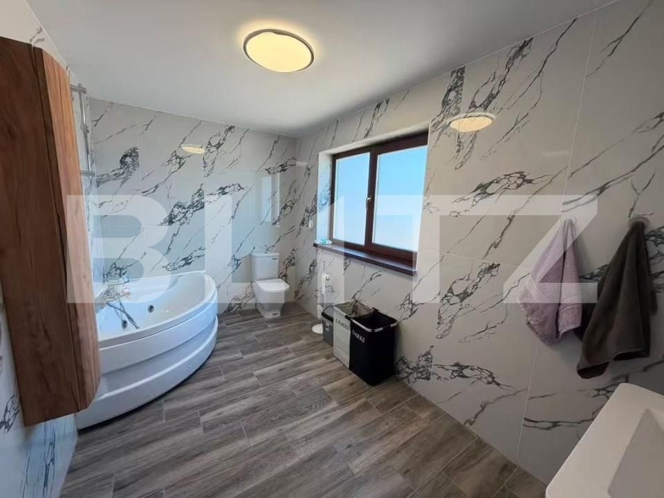 Casa de vânzare 4 camere Tarlungeni - 206923CV | BLITZ Brașov | Poza8