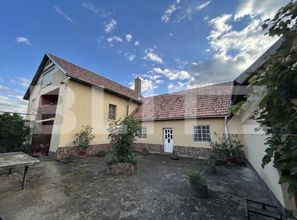 Casa de vânzare 15 camere Coplean - 206935CV | BLITZ Cluj-Napoca | Poza2
