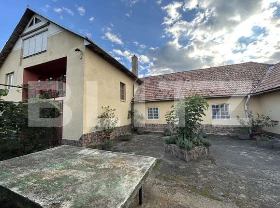Casa de vânzare 15 camere Coplean - 206935CV | BLITZ Cluj-Napoca | Poza1